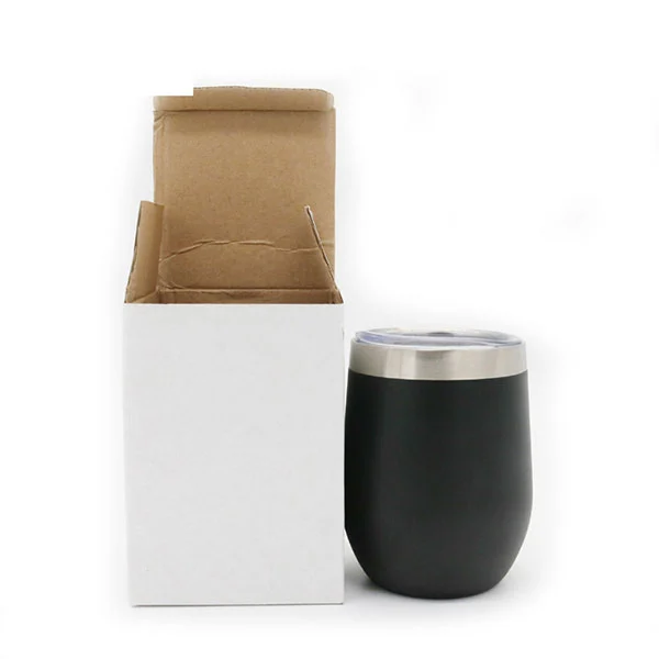 Cana izolata din otel inoxidabil de 12 oz