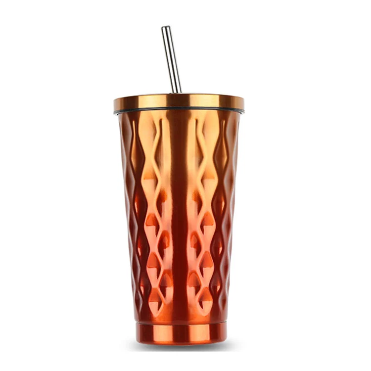 17 Oz Tumbler