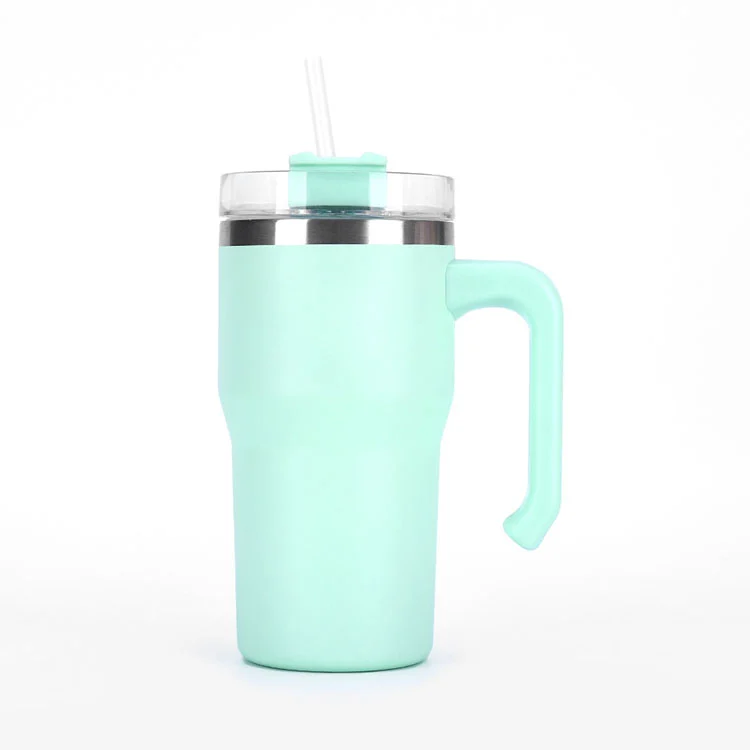 20 oz cana cu mâner