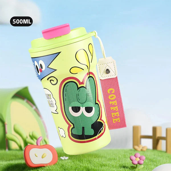 Care este cel mai bun tumbler pentru cafeaua înghețată