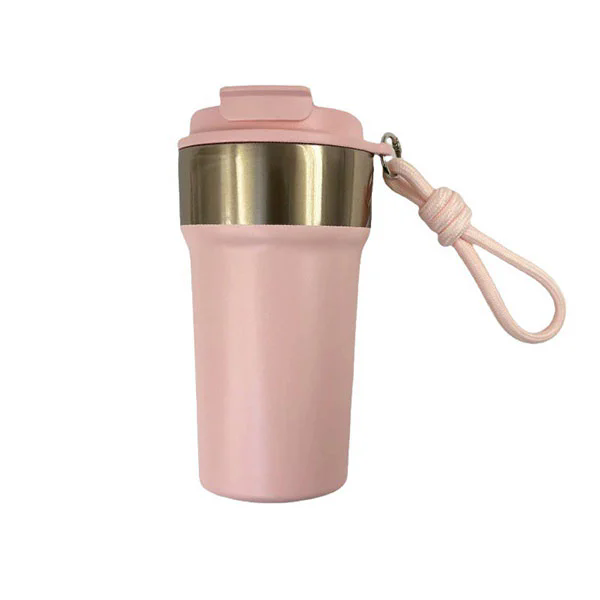 Cum vă poate îmbunătăți rutina zilnică un pahar de călătorie de 17 oz?