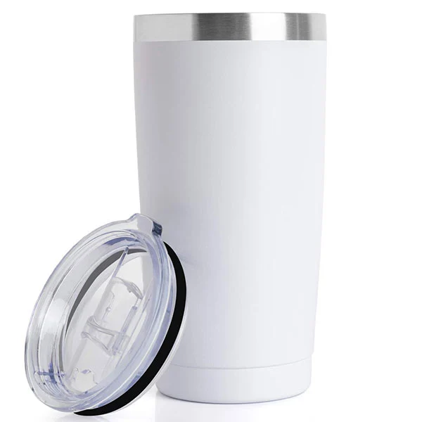 Cana din oțel inoxidabil de 20 oz