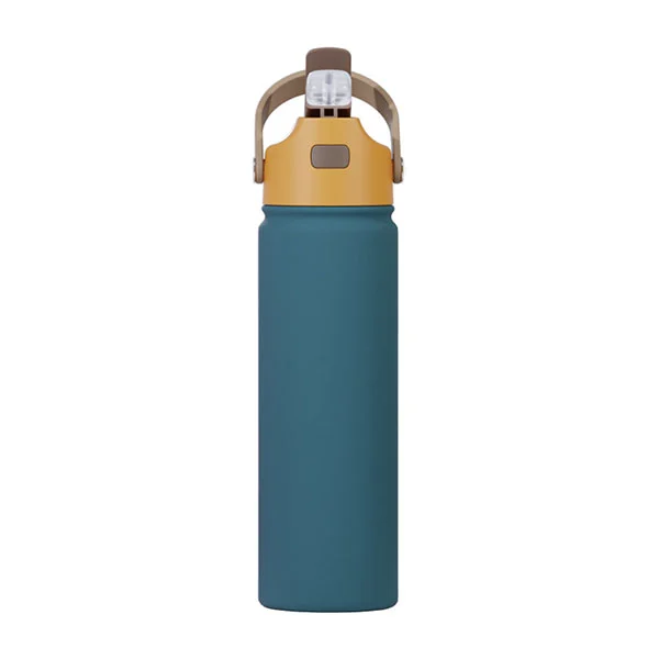 22oz spațiu din oțel inoxidabil de sărituri de capac