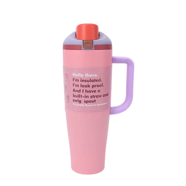 Cupa termica de 40 oz
