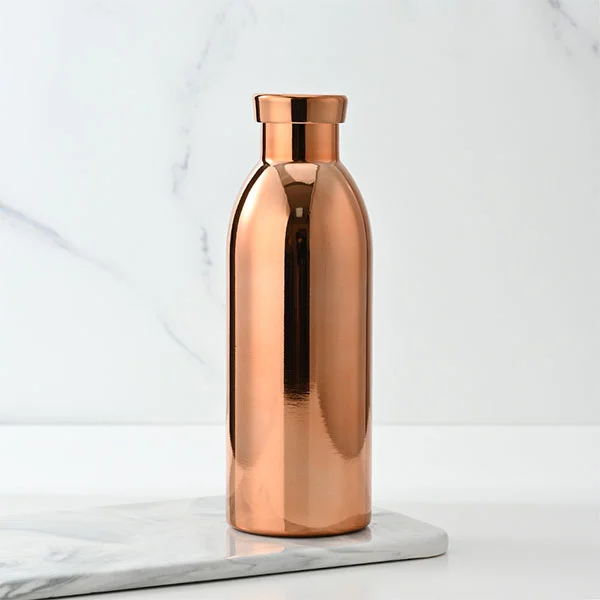 Balon izolat în vid din oțel inoxidabil de 500 ml