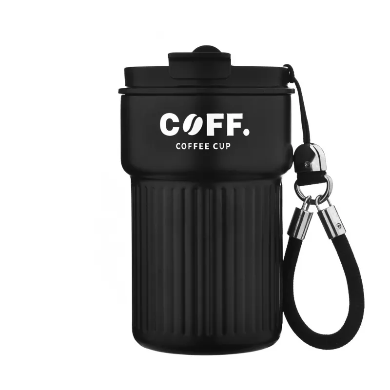Sticla de cafea Fashion Duo Drink