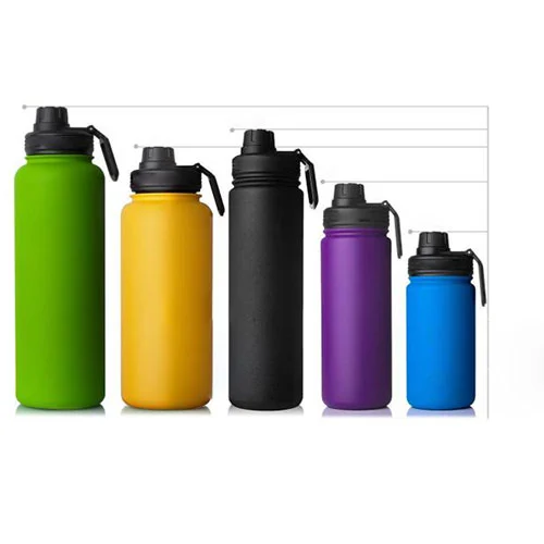 Sports Bottle