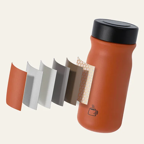 Vacuum Flask