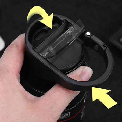 Cycling Water Bottle