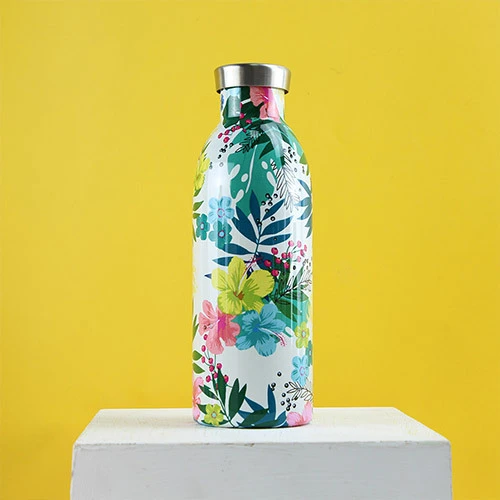 Vacuum Insulated Flask