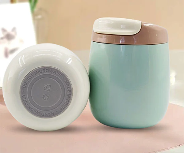 Personalized Coffee Tumbler