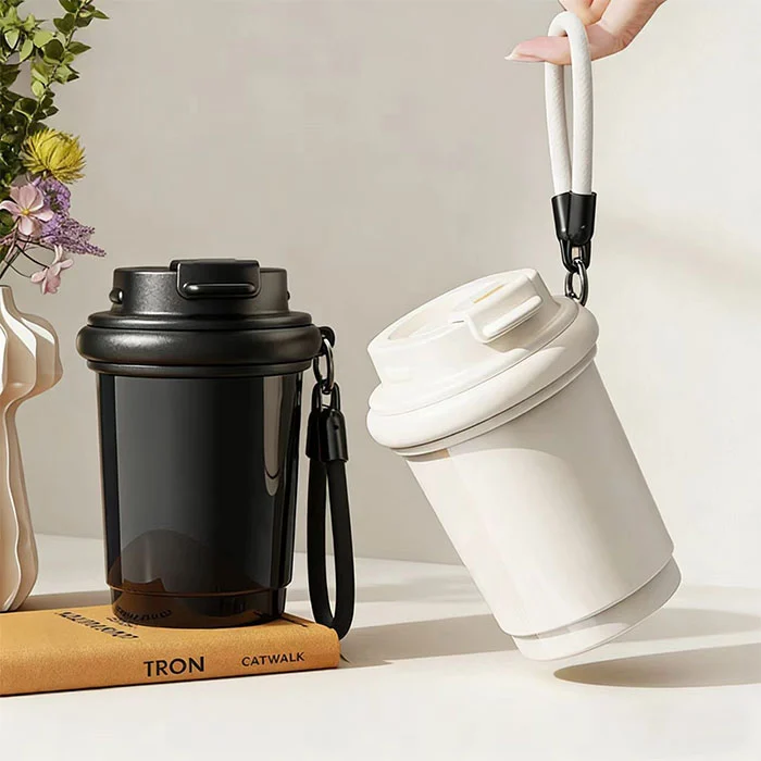 Pahar izolat Păstrați la rece