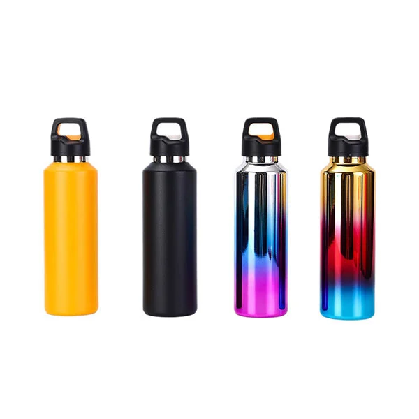 Balon deschis cu un singur buton