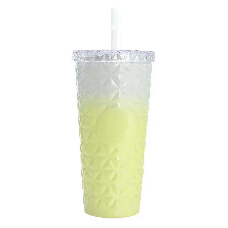 Tumbler de ananas