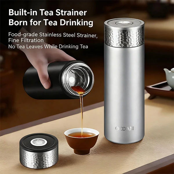 Sticla portabila de apa