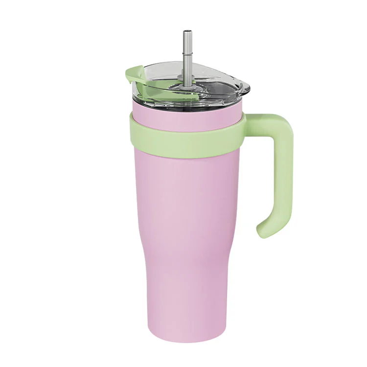 Tumbler de călătorie rutieră