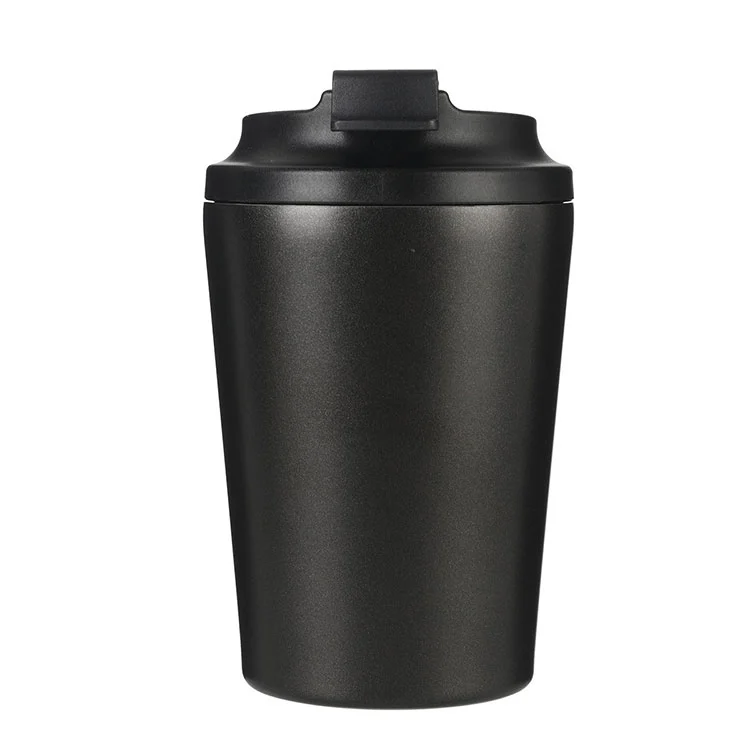 Cană de cafea din oțel inoxidabil
