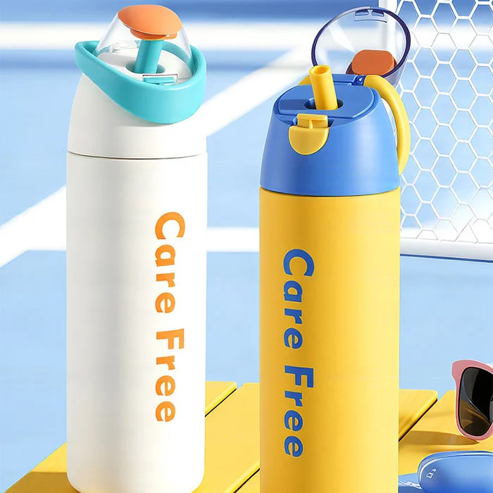 Sticla Kada din oțel inoxidabil pentru sport