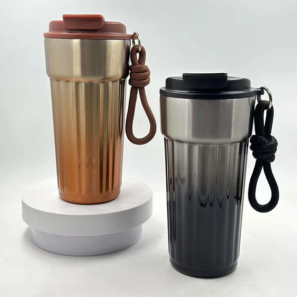 Tumblers din oțel inoxidabil