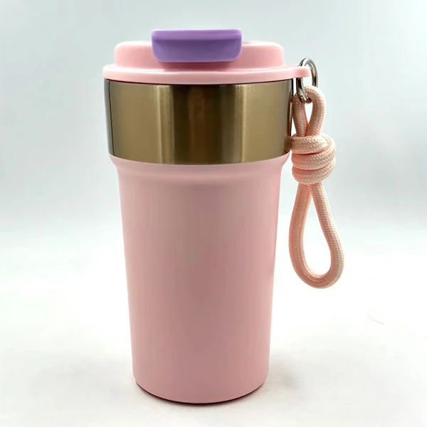 Tumbler inoxidabil