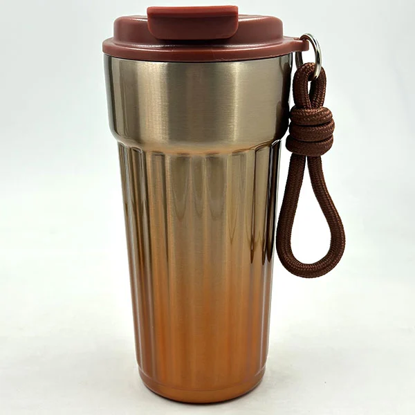 Cană de cafea în stil Starbucks