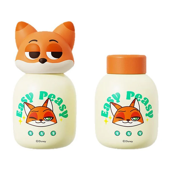 Sticla de apă Zootopia